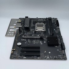 MSi PRO B650-VC WIFI III AM5 ATX AMD DDR5 Motherboard picture