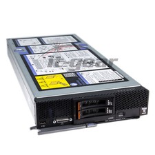 IBM 8737-AC1 FLEX BLADE 0 X 0 Base Chassis- V1 SYSTEM BOARD, 2 x Heat sinks picture