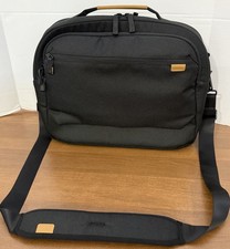 DELL EcoLoop Premier Carrying BriefCase for 14-16in Notebook Black MSRP: $94.99 picture