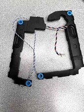 GENUINE DELL INSPIRON 15 3511 LAPTOP LEFT AND RIGHT SPEAKERS J8FHX 0J8FHX TESTED picture