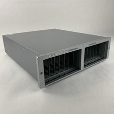 Apple Xserve Raid A1009 Network Enclosure w/ 2x 603-6332 1x PSU No HDDs No Caddy picture