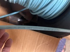 12 Strand Fiber OM3 Laser speed Commscope picture