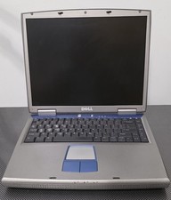 2002 Dell Inspiron 5100 14.1