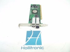 Qlogic Sanblade QLA2342 PCI Network Adapter Card FC5010409-04 G picture