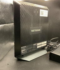 NETGEAR Nighthawk AC1900 C7000V2 Wi Fi Cable Modem Router picture
