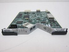 Nortel OPtera Metro OCI Module - NT0H10CB 08 - LFG8U60BAC picture