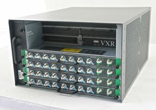 Cisco UBR7246VXR CMTS Bundle w/ (4) UBR-MC28U (1) NPE-G1 (2) PWR-UBR7200-AC picture