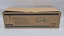 Tektronix Phaser 7300 Network Color Cyan High Capacity Toner Cartridge 016197700 picture