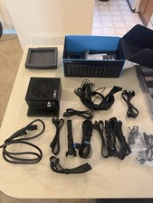 LIAN LI Edge Gold 1000W ATX 3.1 PSU, 80 Plus Gold, Black (EG1000G.BH) picture