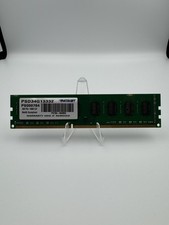 Patriot Memory 4GB PSD34G13332 picture