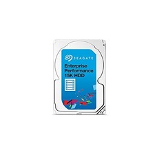 Seagate ST600MP0006 600 GB Hard Drive - 2.5