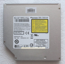 BDR-TD05 Blu-ray BD-RE BDXL Burner Drive For DELL INSPIRON 1545 1564 1764 1464 picture