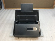 Fujitsu ScanSnap iX500 Wireless Color Document Scanner No Power Cable - Tested picture