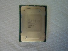 Intel Xeon Silver 4214 SRFB9 2.2GHz 12Core Socket 3647 CPU Processor picture