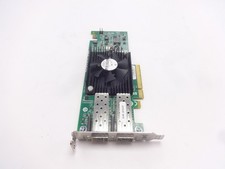 Dell 6FC2Y-LP Dual Port Emulex 10GB OCE14102-U1-D Network Card picture