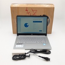 HP Laptop 14-dq6101dx 14