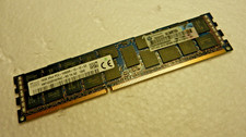 SK Hynix 1x16GB DDR3 1866MHz ECC Memory (HMT42GR7AFR4C-RD) picture