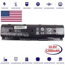 Laptop Battery for HP Pavilion 17-E116ED 17-E116NR 17-E116SF 17-E117DX 17-E151NR picture