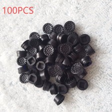 Lot of 100 New For Replace Keyboard Mouse Stick Point Cap Trackpoint HP Series picture
