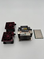 HP INTEL XEON 18C GOLD 6150 24.75MB 2.70GHZ DL380 G10 CPU KIT (826884-B21) picture