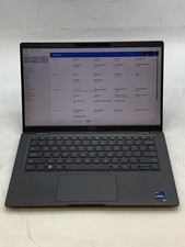 Dell 7430 12th Gen i7-1270P 16GB DDR5 No SSD picture