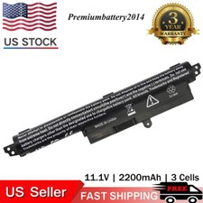 Battery for ASUS Vivobook X200CA X200M X200MA F200CA 11.6 Inch Series Notebook picture