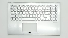 Asus 90NB0QUE-R32US0 Palmrest Keyboard 0KN1-874US31 picture