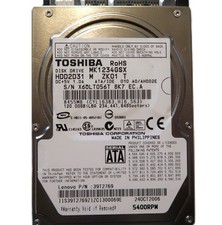 Toshiba MK1234GSX (HDD2D31 M ZK01 T) 010 A0/AH002E Sata 120gb 2.5