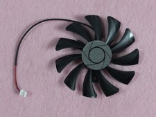 Cooler Fan For MSI GTX 1050Ti 4G OC GTX 1050Ti HA9010H12F-Z 85mm Graphics Card picture