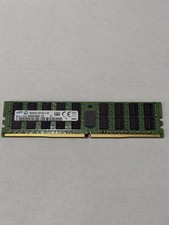 Samsung 16GB RDIMM DDR4 ECC 2Rx4 PC4 2133P Server Memory M393A2G40DB0 picture