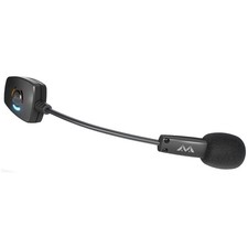 Antlion Audio ModMic Wireless Attachable Boom Microphone for Headphones - Com... picture