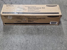 Xerox 108R00675 Maintenance Kit Phaser 8500 8550 8560 - New Open Box Distressed picture