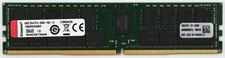 Kingston 64GB DDR4 2666MHz 2Rx4 ECC Registered RDIMM Server RAM KSM26RD4/64MER picture