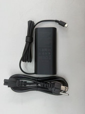 NEW Dell 100W USB-C Charger Type C AC Adapter DA100PM220 LA100PM220 17P6N/JRF1C picture