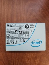 SSDPE2KX020T8 Intel DC P4510 2TB 2.5