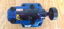 1pcs NEW Rexroth DZ20-1-52/200/R900597546 Sequence Valve  DHL shipping picture