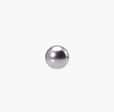 Bambu Lab FA001 6mm Stainless Steel Balls 10 Pieces picture