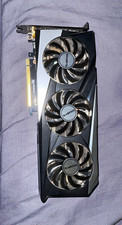 GIGABYTE NVIDIA GeForce RTX 3060 12  GB Triple FanPCIe x16 Multi-Monitor picture