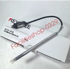 1pcs New KEYENCE displacement sensor GT2-P12 DHL/FedEx picture