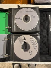 Lot of MSDN, MSDN SUBSCRIPTIONS & MSDN SUBSCRIPTIONS INDEX & WEBCAST (57 TOTAL) picture