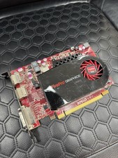 AMD FirePro V4900 1GB GDDR5 Dual DisplayPort DP-DVI PCI-Ex16 Video Graphics Card picture
