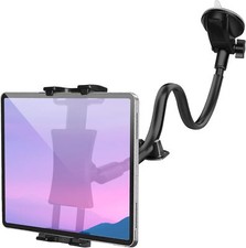 Soporte para tablet auto carro soportes de tablets iPad Brazo de 13