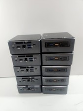 Intel NUC NUC7i5dnk  i5 7300u 16gb Ram 128gb M.2  W11 picture