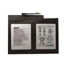 Genuine AP16B4J battery for Acer Aspire Switch Alpha 12 SA5-271-300K 30MS 31YN picture