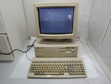 NEC PC-9801 BS2 Personal Computer (Junk) picture