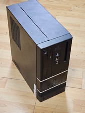 Nobilis Custom PC Desktop Intel Core i5 8400 16GB 512GB SSD Win 11 Pro Office24 picture