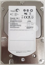 Seagate Cheetah 15K.7 ST3600057SS 600GB 3.5