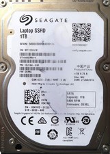 Seagate ST1000LM014 1EJ164-041 05K1VD DEMG (W772) WU China 1TB 2.5