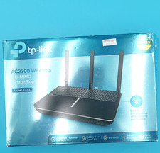 TP-Link Archer-C2300 AC2300 WiFi MU-MIMO Gigabit Router picture