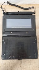 Lot of 2 Working Topaz Electronic Signature Pads T-S461-HSB-R & T-LBK462-B-R picture